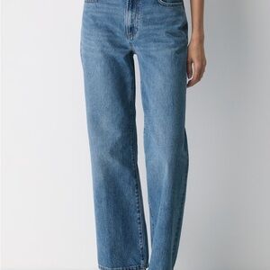 The Farrah Hi-Rise Wide